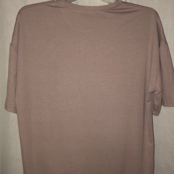 SHEIN Butterfly T-shirt logo “Become The Change” - Picture 7 of 12